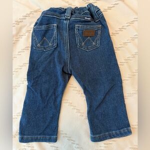 Infant Wrangler Jeans